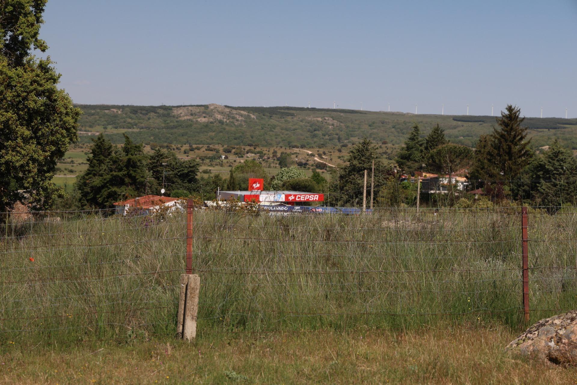Fincas y solares-Venta-Navalperal de Pinares-2415164
