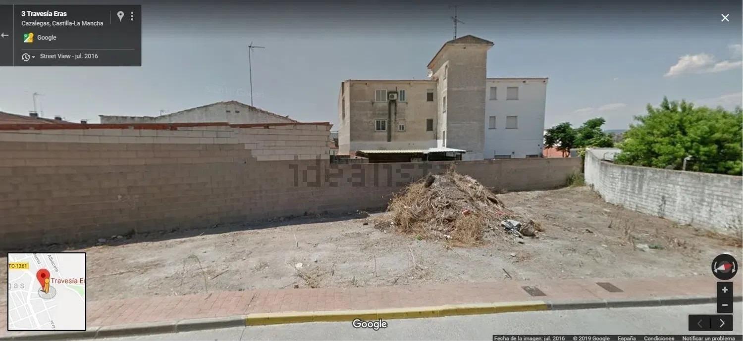 Fincas y solares-Venta-Cazalegas-2441632-Foto-2