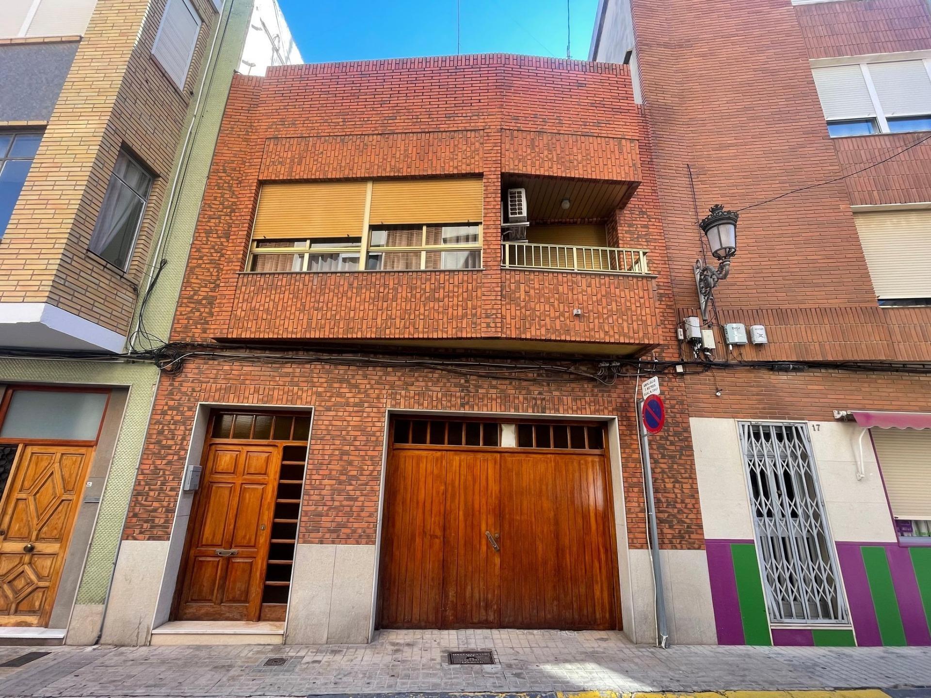 Casas o chalets-Venta-Sueca-2440440