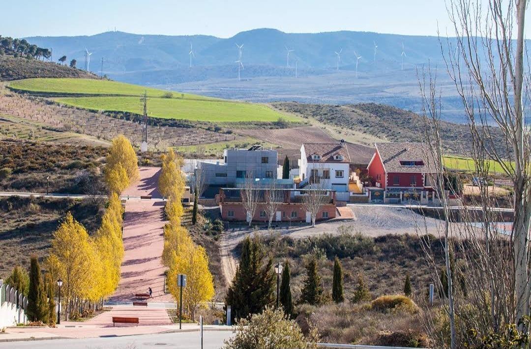 Fincas y solares-Venta-La Granada-2443436-Foto-5