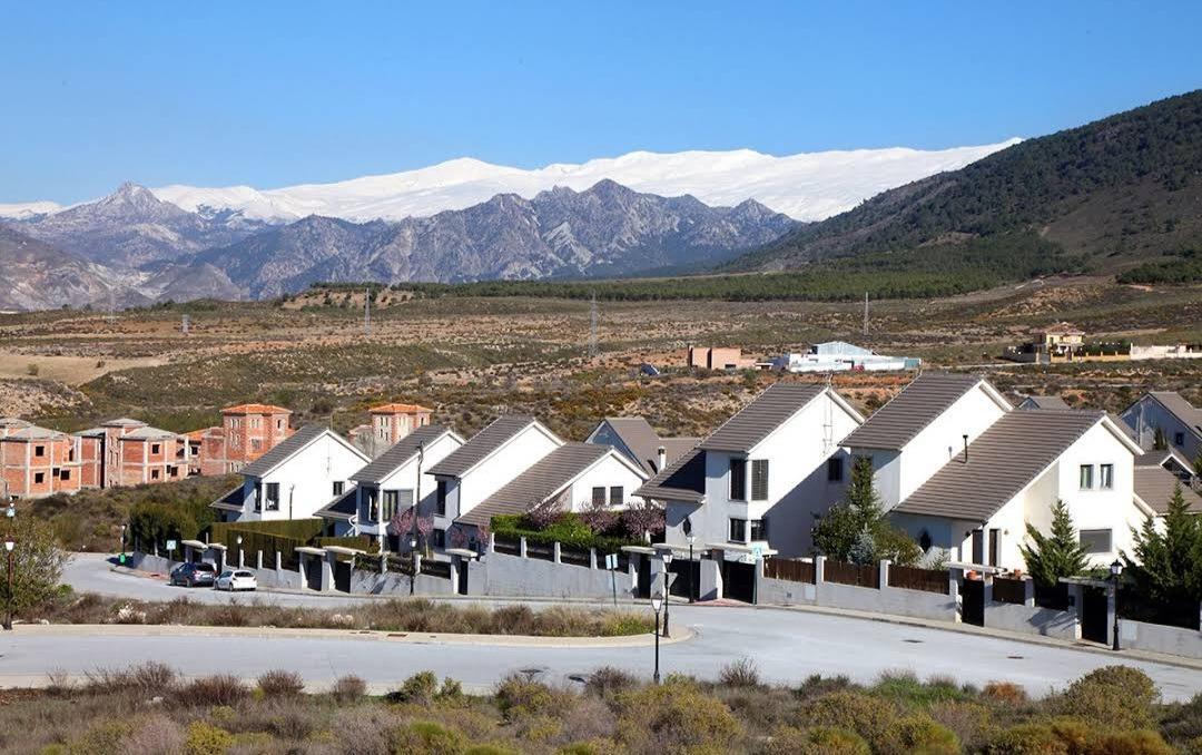 Fincas y solares-Venta-La Granada-2443436-Foto-3