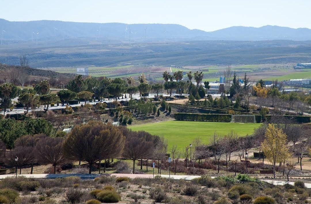 Fincas y solares-Venta-La Granada-2443436-Foto-9
