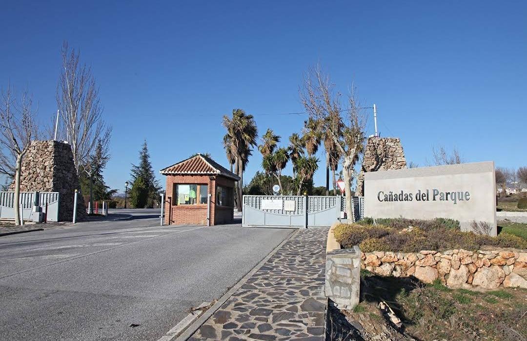 Fincas y solares-Venta-La Granada-2443436-Foto-10