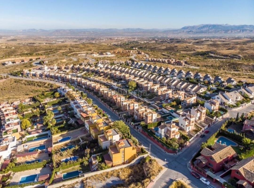 Fincas y solares-Venta-La Granada-2443436-Foto-12