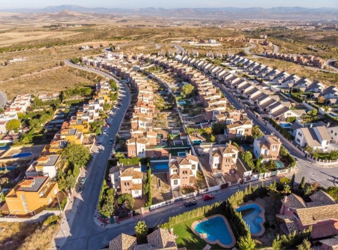 Fincas y solares-Venta-La Granada-2443436-Foto-11