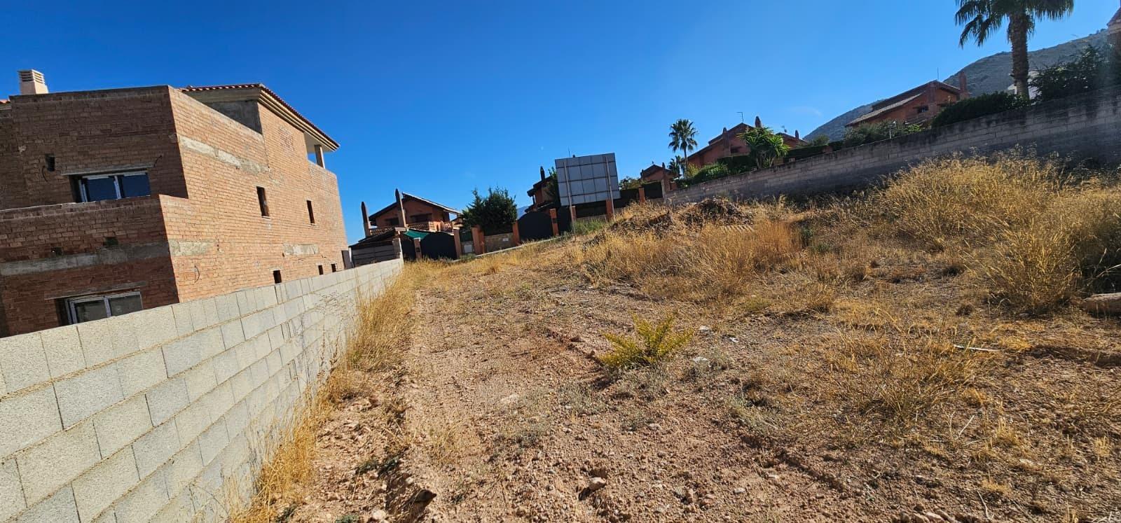 Fincas y solares-Venta-La Granada-2443436-Foto-18