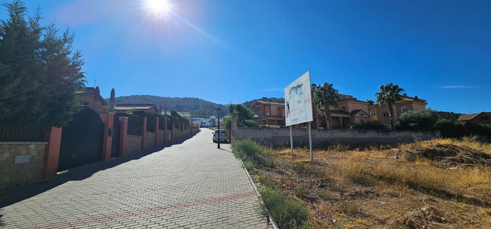 Fincas y solares-Venta-La Granada-2443436-Foto-20