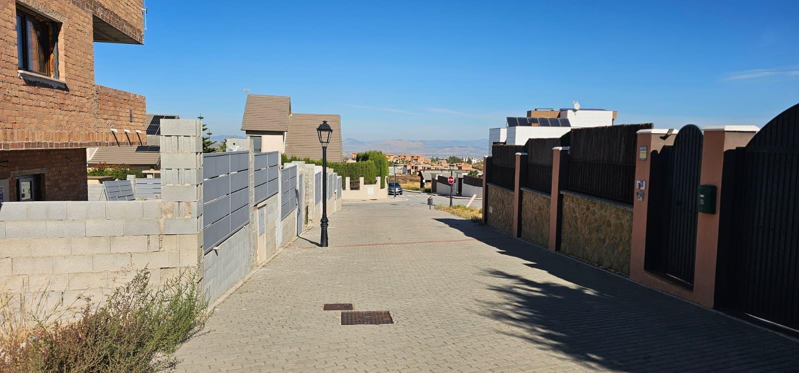 Fincas y solares-Venta-La Granada-2443436-Foto-17