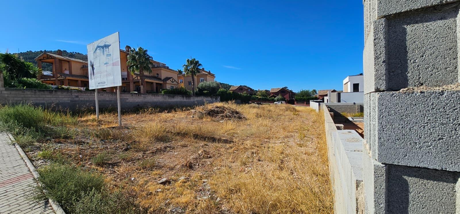 Fincas y solares-Venta-La Granada-2443436-Foto-19