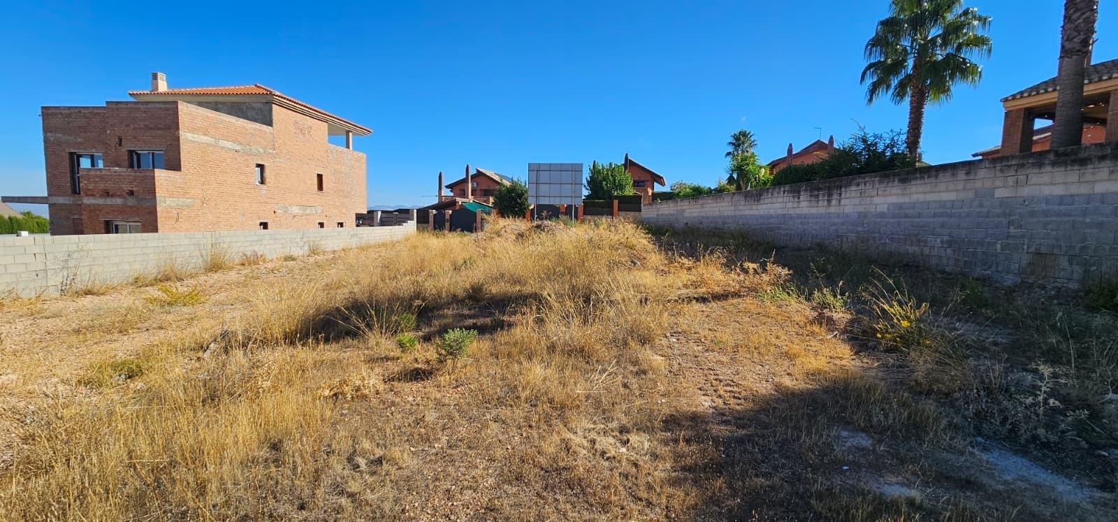 Fincas y solares-Venta-La Granada-2443436-Foto-16