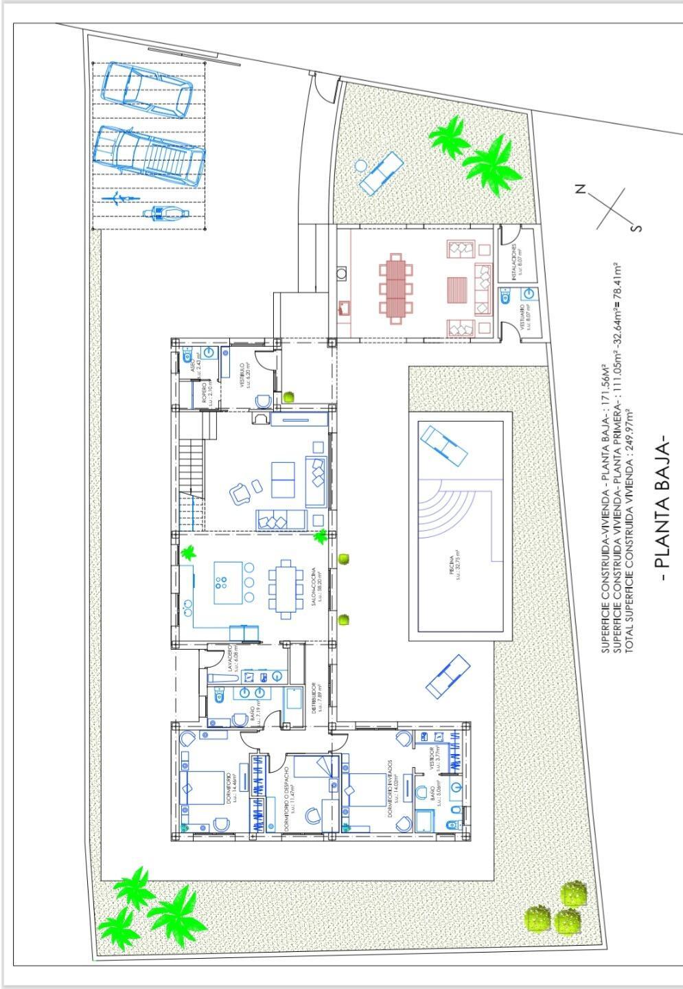 Fincas y solares-Venta-La Granada-2443436-Foto-24