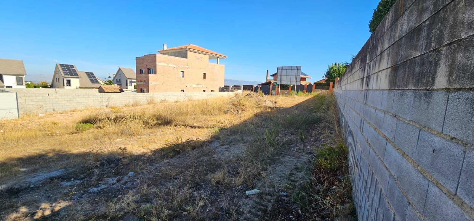 Fincas y solares-Venta-La Granada-2443436-Foto-21