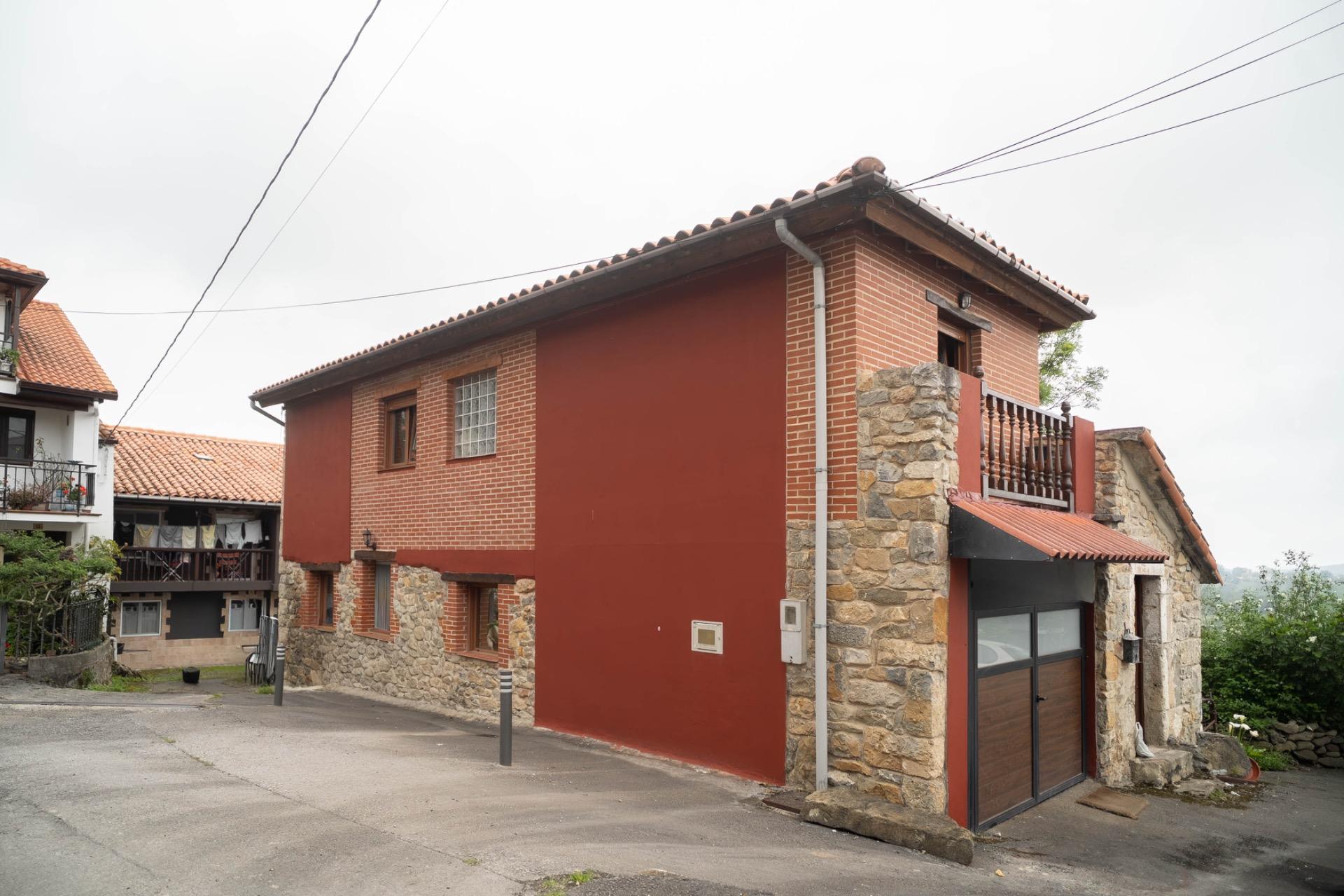 Casas o chalets-Venta-Medio Cudeyo-2413739