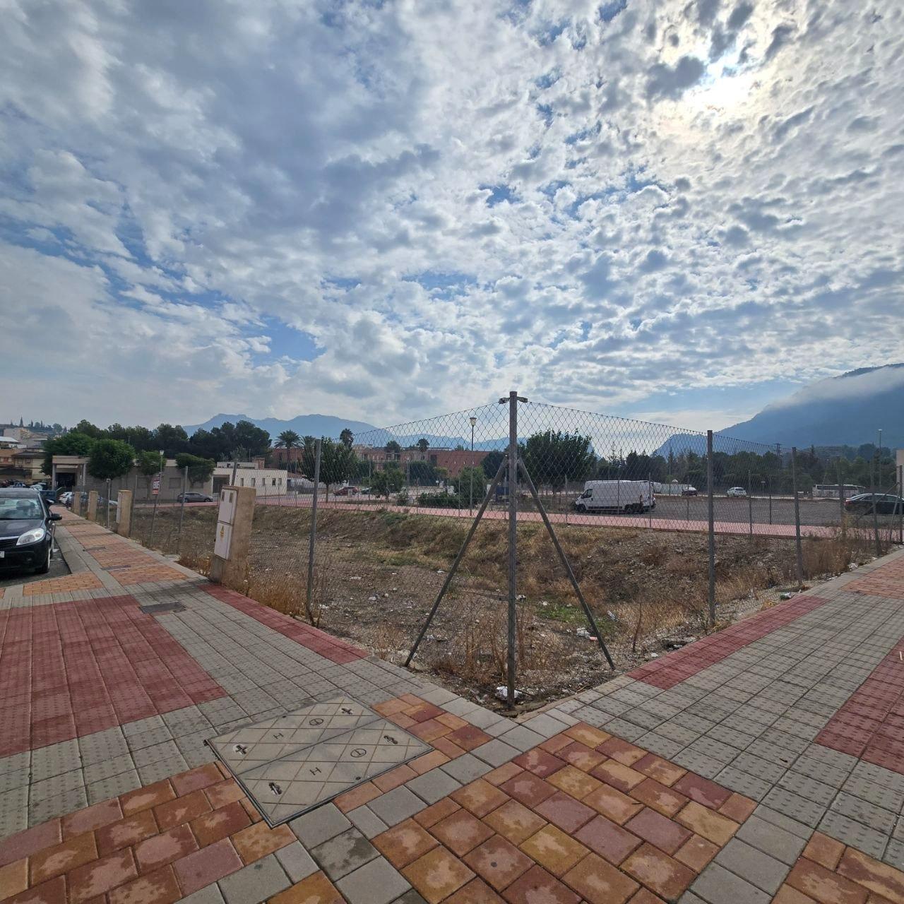 Fincas y solares-Venta-Blanca-2441215-Foto-5