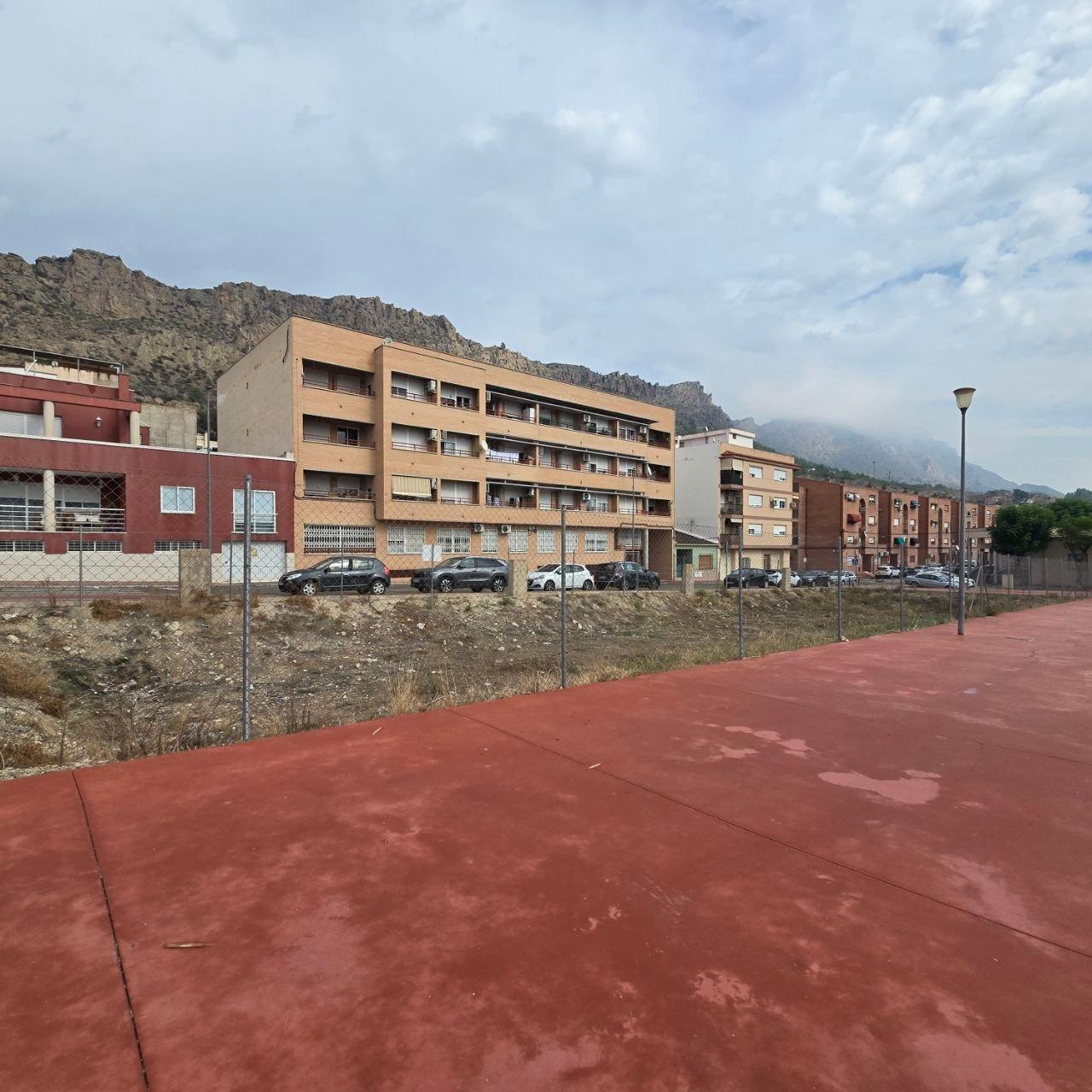 Fincas y solares-Venta-Blanca-2441215-Foto-4