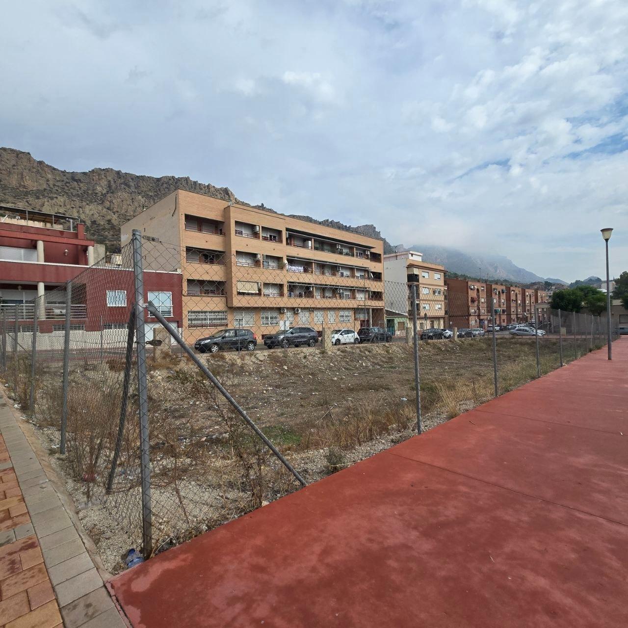 Fincas y solares-Venta-Blanca-2441215-Foto-7