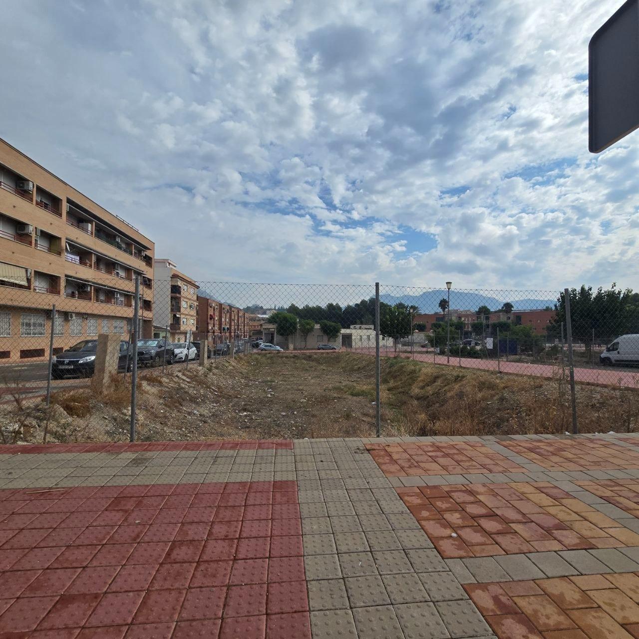 Fincas y solares-Venta-Blanca-2441215-Foto-6
