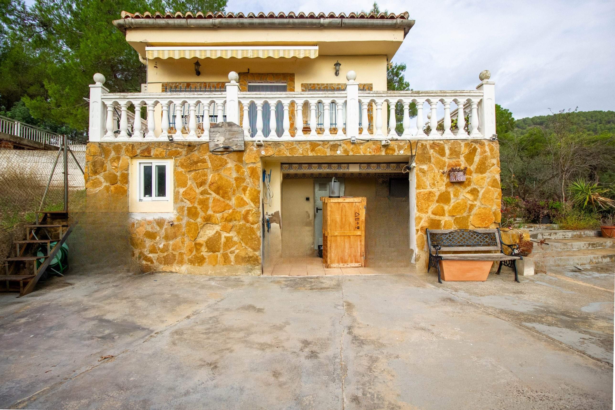 Casas o chalets-Venta-Albalat dels Tarongers-2425443-Foto-2