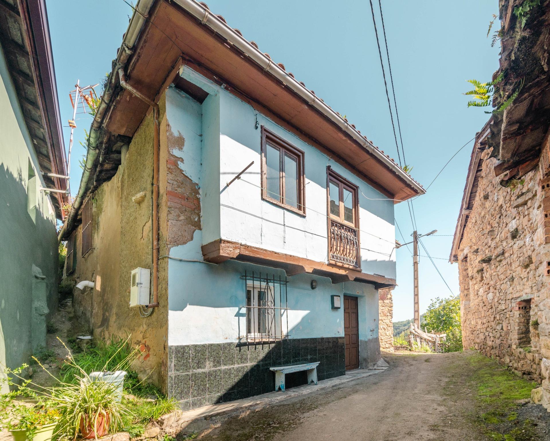 Casas o chalets-Venta-MorcÃ­n-1659224-Foto-2