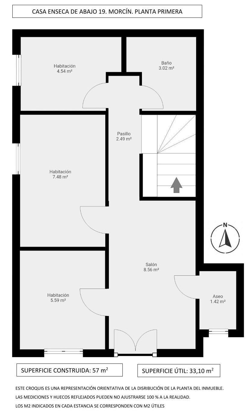 Casas o chalets-Venta-MorcÃ­n-1659224-Foto-40
