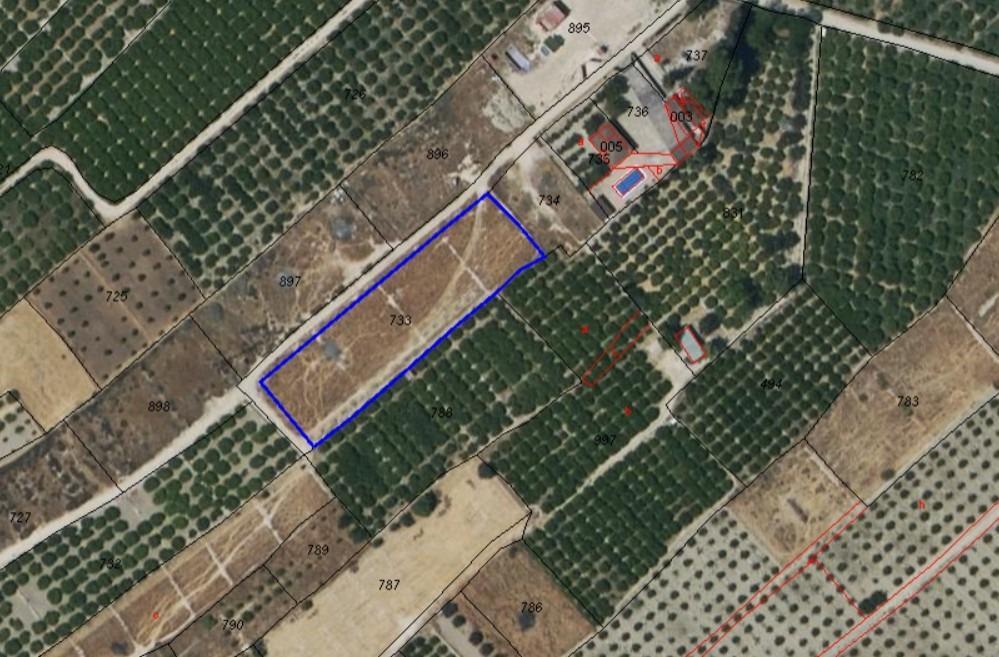 Fincas y solares-Venta-Librilla-2063622
