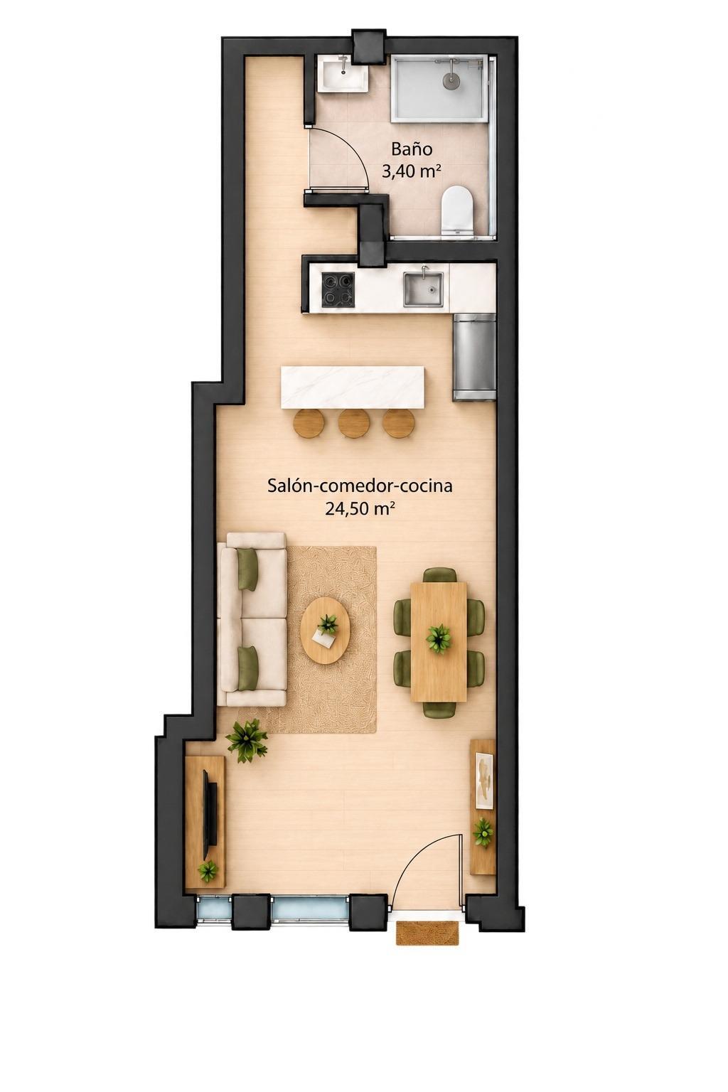 Pisos-Venta-TorrejÃ³n de Ardoz-2441248-Foto-14