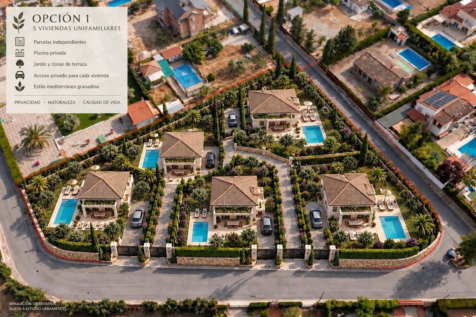 Fincas y solares-Venta-Villa de Otura-2441257-Foto-3