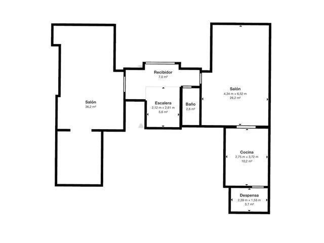 Fincas y solares-Venta-Villa de Otura-2441257-Foto-5