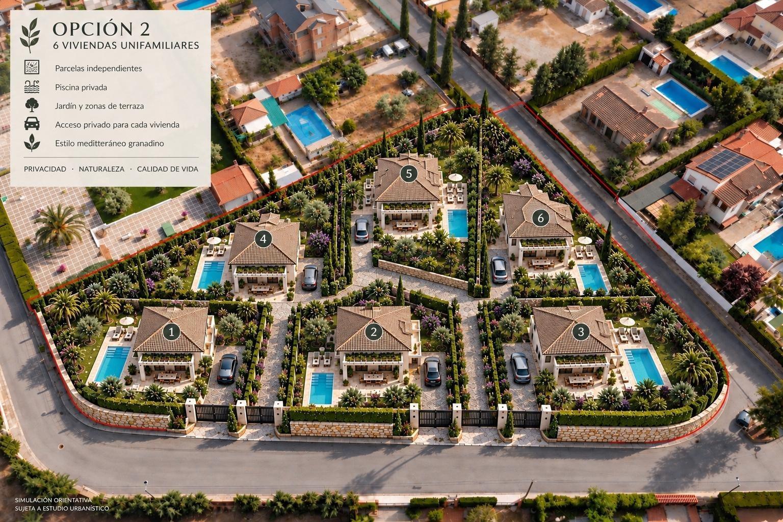 Fincas y solares-Venta-Villa de Otura-2441257-Foto-4