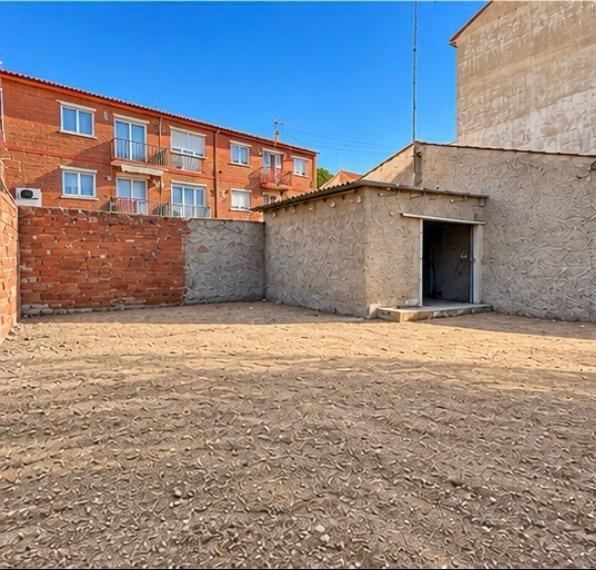 Fincas y solares-Venta-Zaragoza-2441260-Foto-2