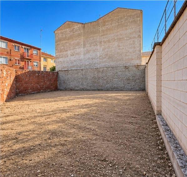 Fincas y solares-Venta-Zaragoza-2441260-Foto-5
