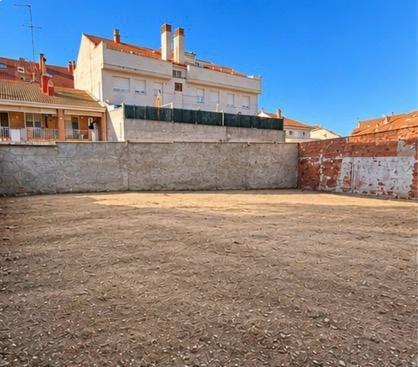 Fincas y solares-Venta-Zaragoza-2441260