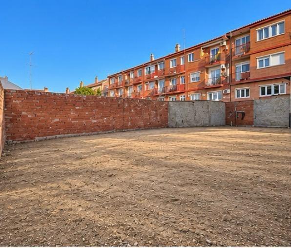 Fincas y solares-Venta-Zaragoza-2441260-Foto-4