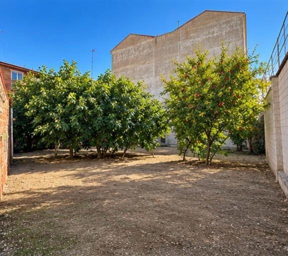 Fincas y solares-Venta-Zaragoza-2441260-Foto-9