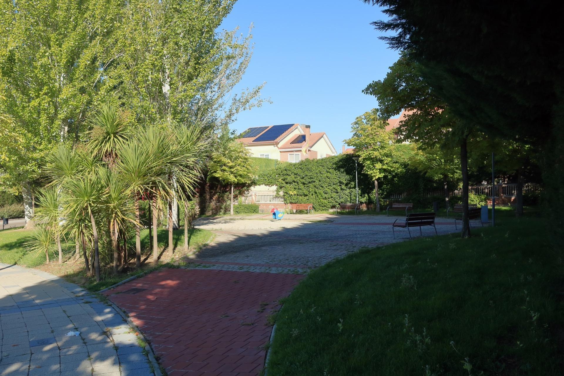 Casas o chalets-Venta-Arroyo de la Encomienda-2441281-Foto-5