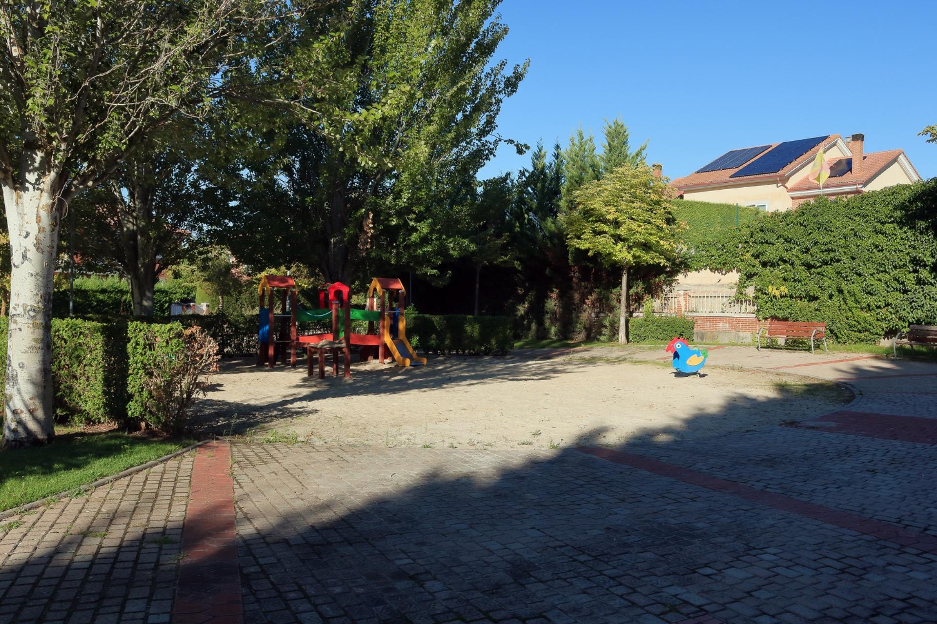 Casas o chalets-Venta-Arroyo de la Encomienda-2441281-Foto-4