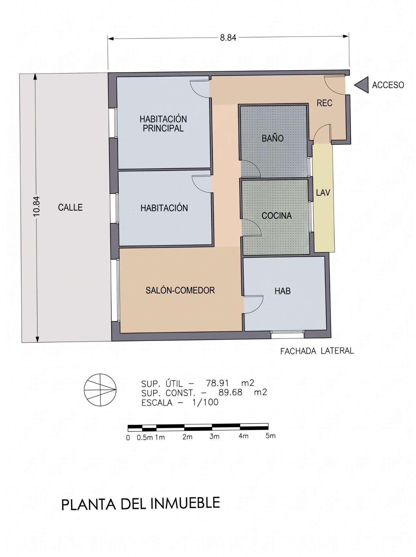 Pisos-Venta-El Prat de Llobregat-2441665-Foto-36