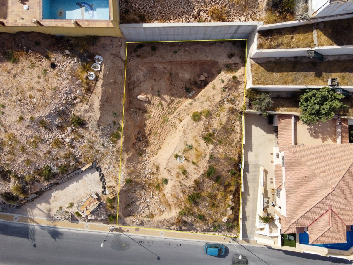 Fincas y solares-Venta-VÃ­car-2441662-Foto-3