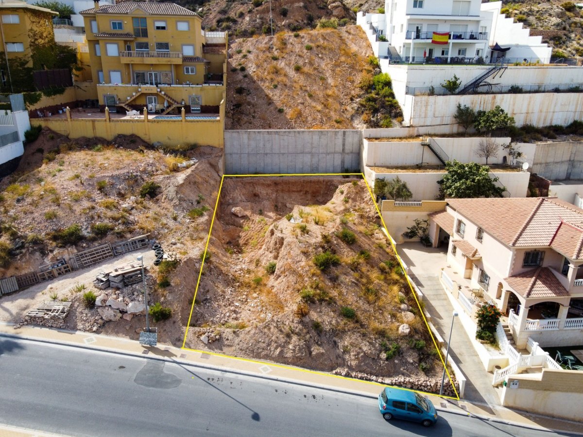 Fincas y solares-Venta-VÃ­car-2441662-Foto-6