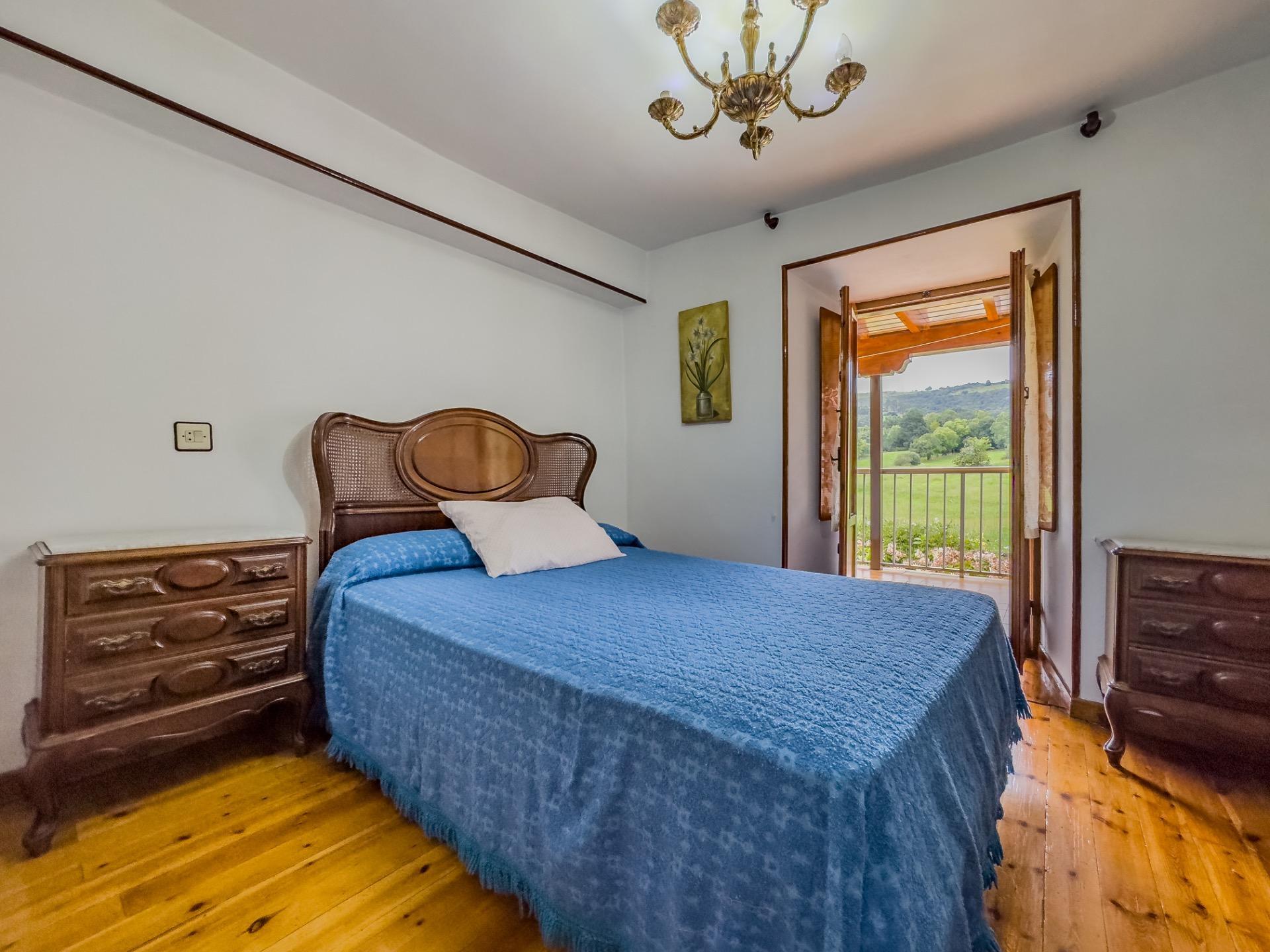Casas o chalets-Venta-Solórzano-1424589
