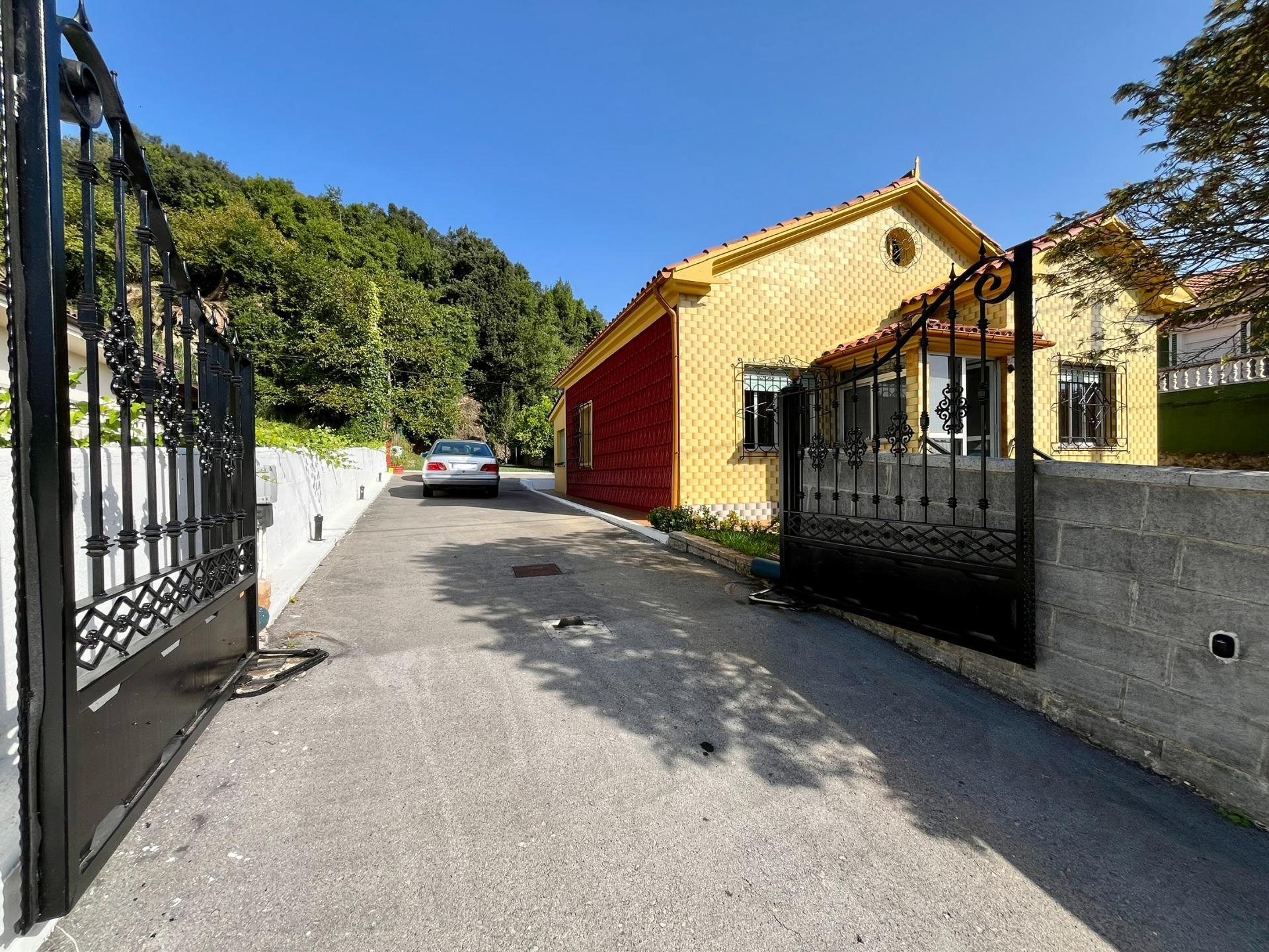 Casas o chalets-Venta-Camargo-2427952-Foto-2