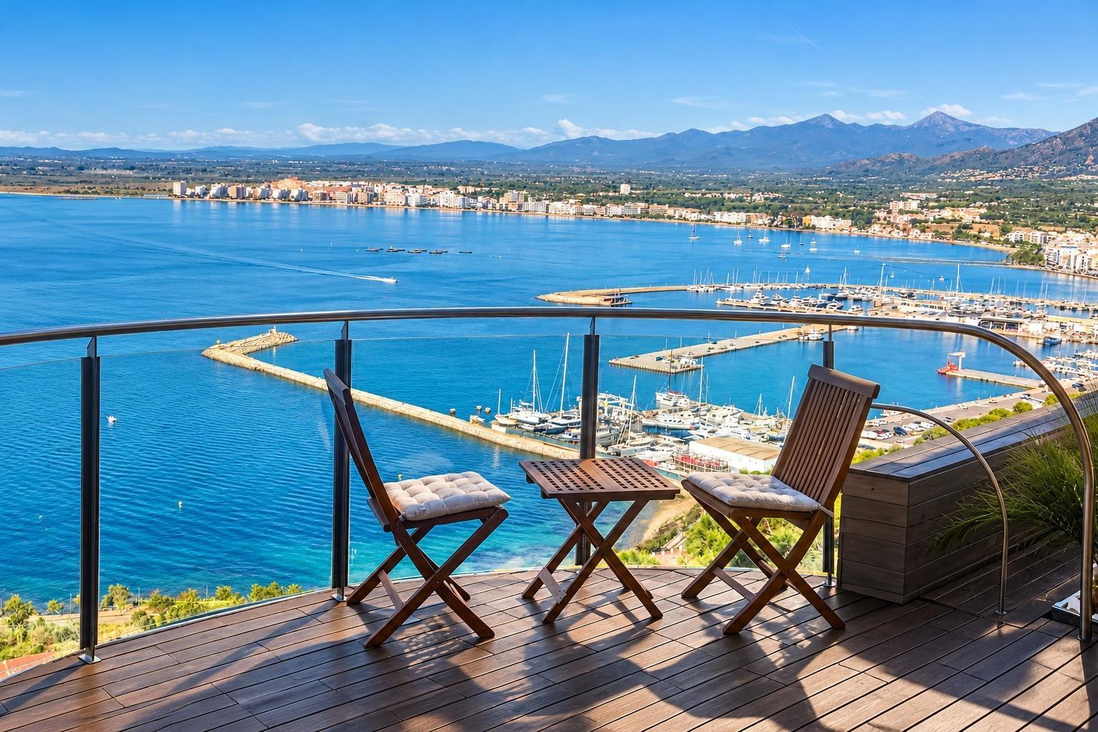Casas o chalets-Venta-Roses-2413196