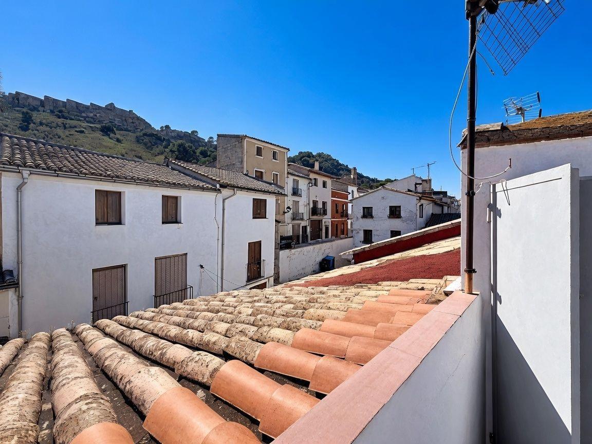 Casas o chalets-Venta-XÃ tiva-2441674-Foto-20