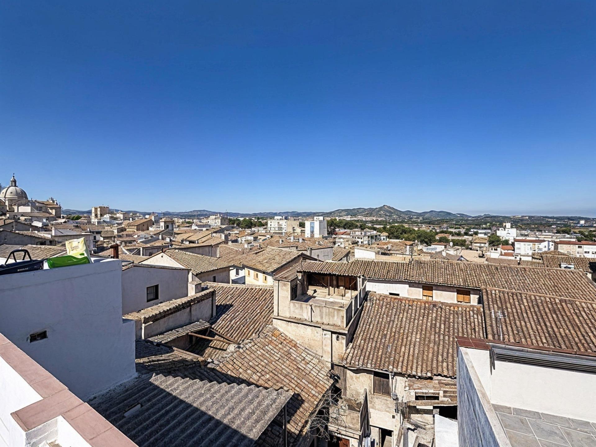 Casas o chalets-Venta-XÃ tiva-2441674-Foto-21