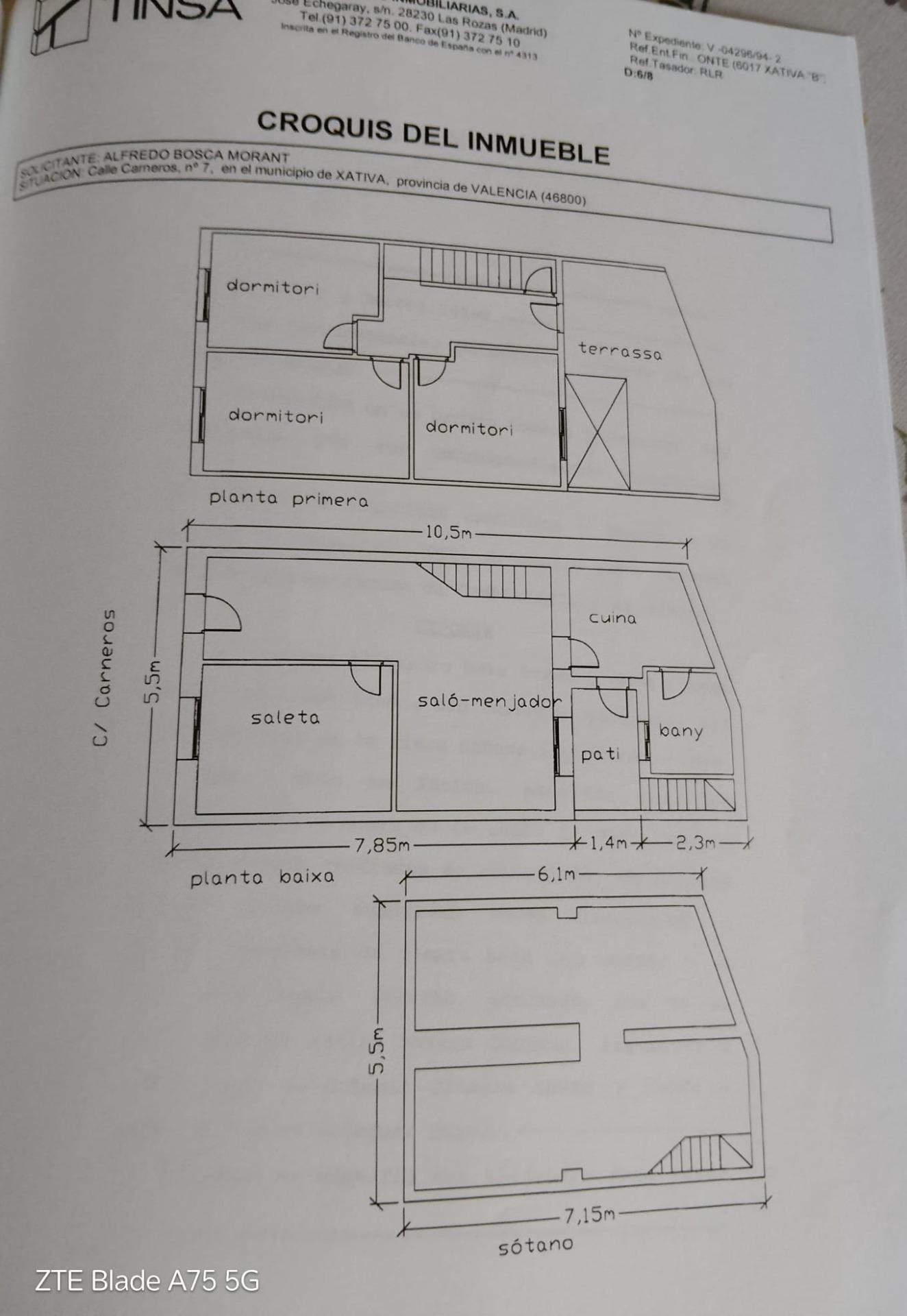 Casas o chalets-Venta-XÃ tiva-2441674-Foto-26