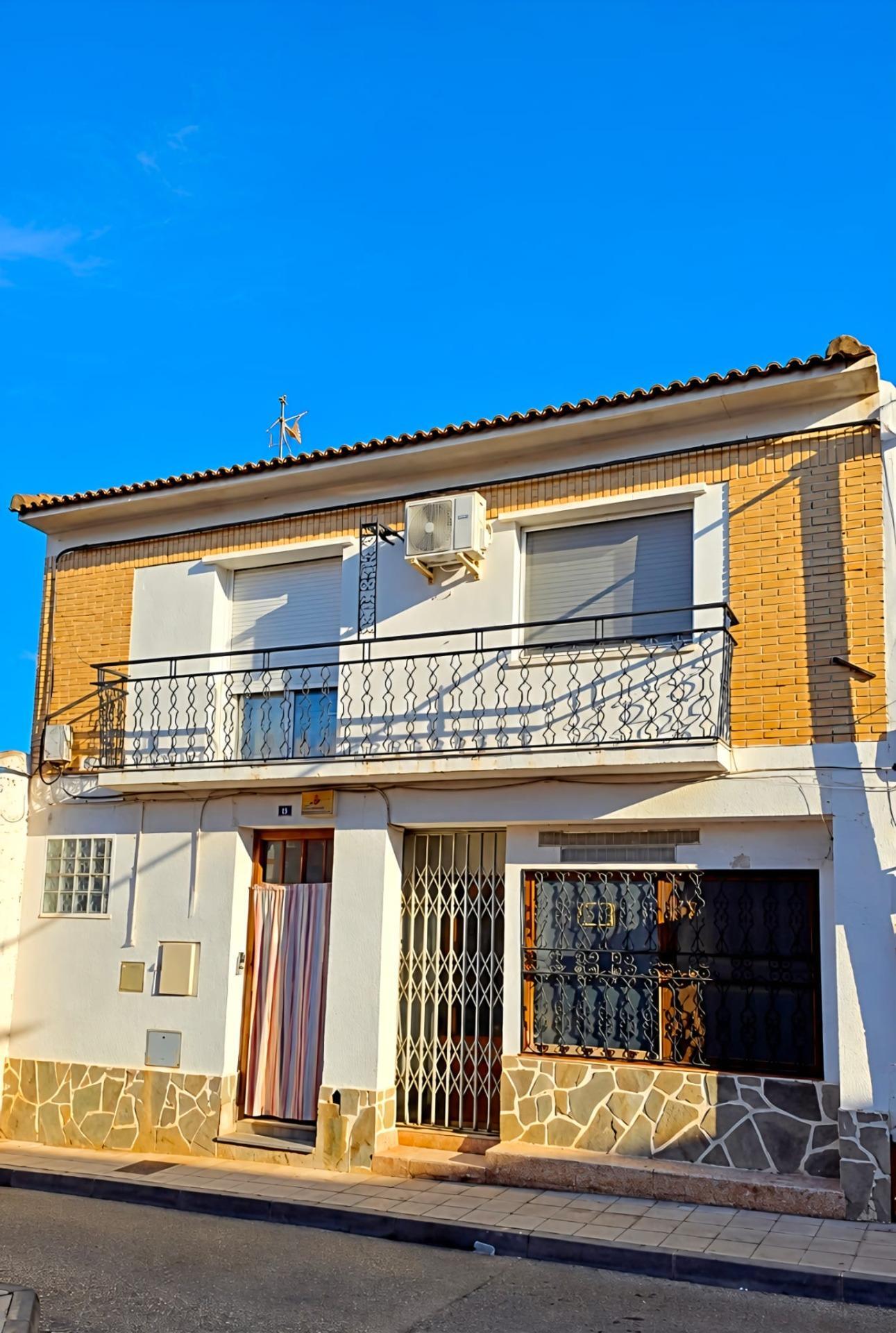 Casas o chalets-Venta-Pedrola-2441677