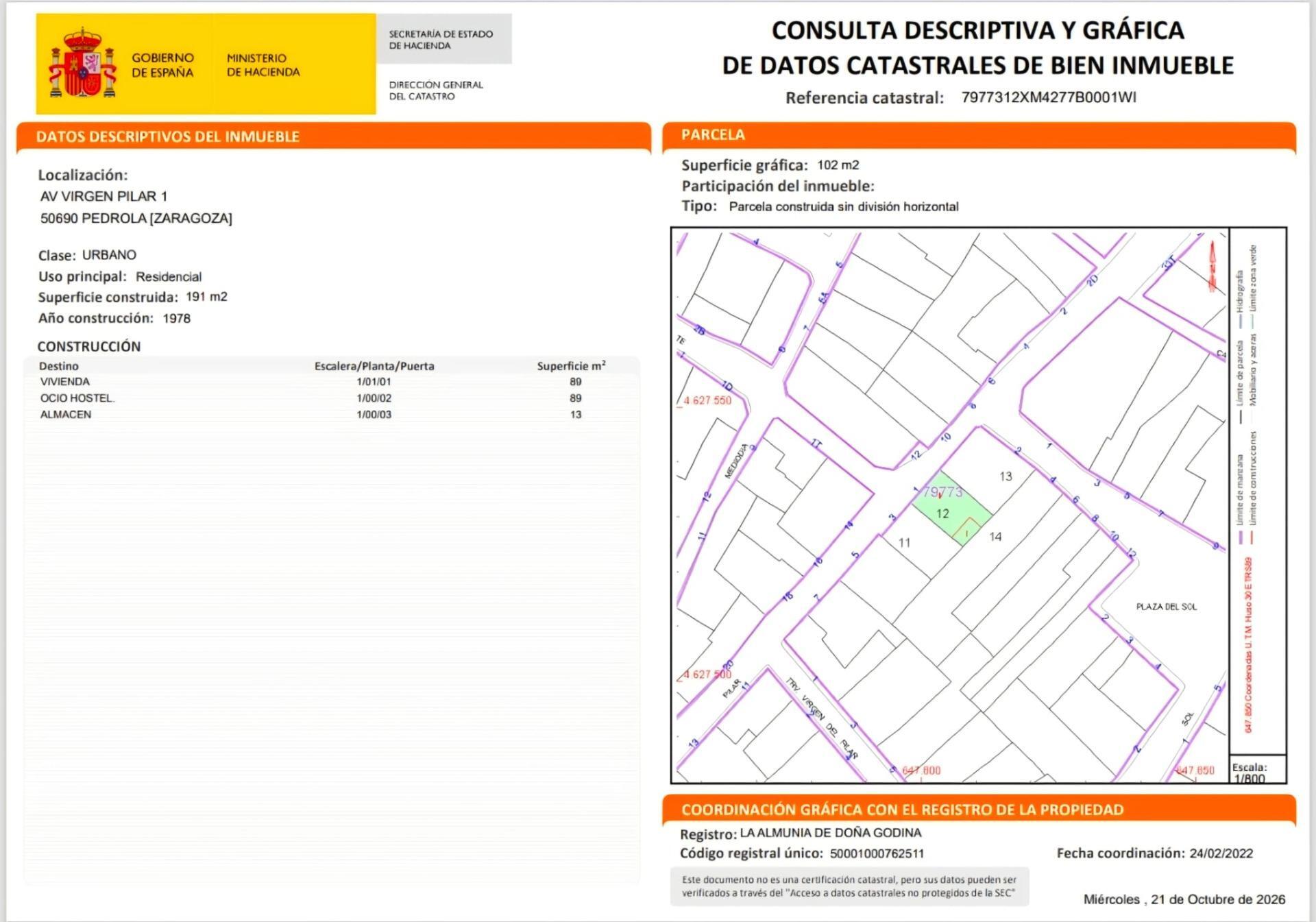Casas o chalets-Venta-Pedrola-2441677-Foto-31