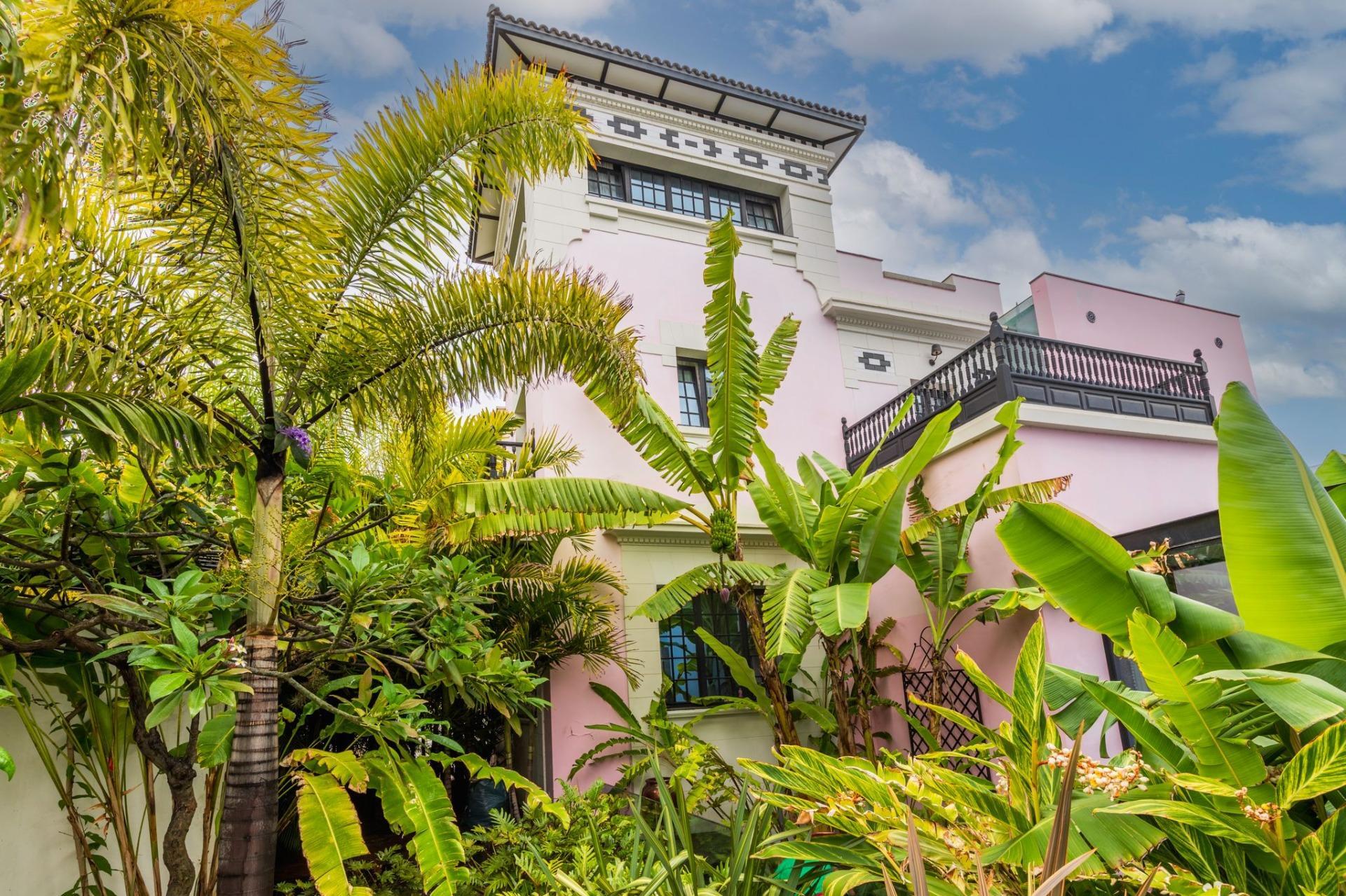 Casas o chalets-Alquiler-Las Palmas de Gran Canaria-2416565