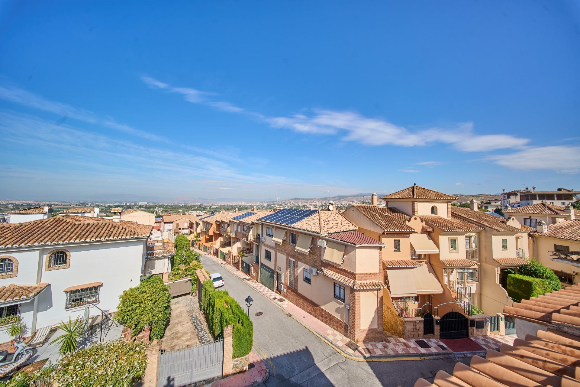 Casas o chalets-Venta-Cájar-2427946