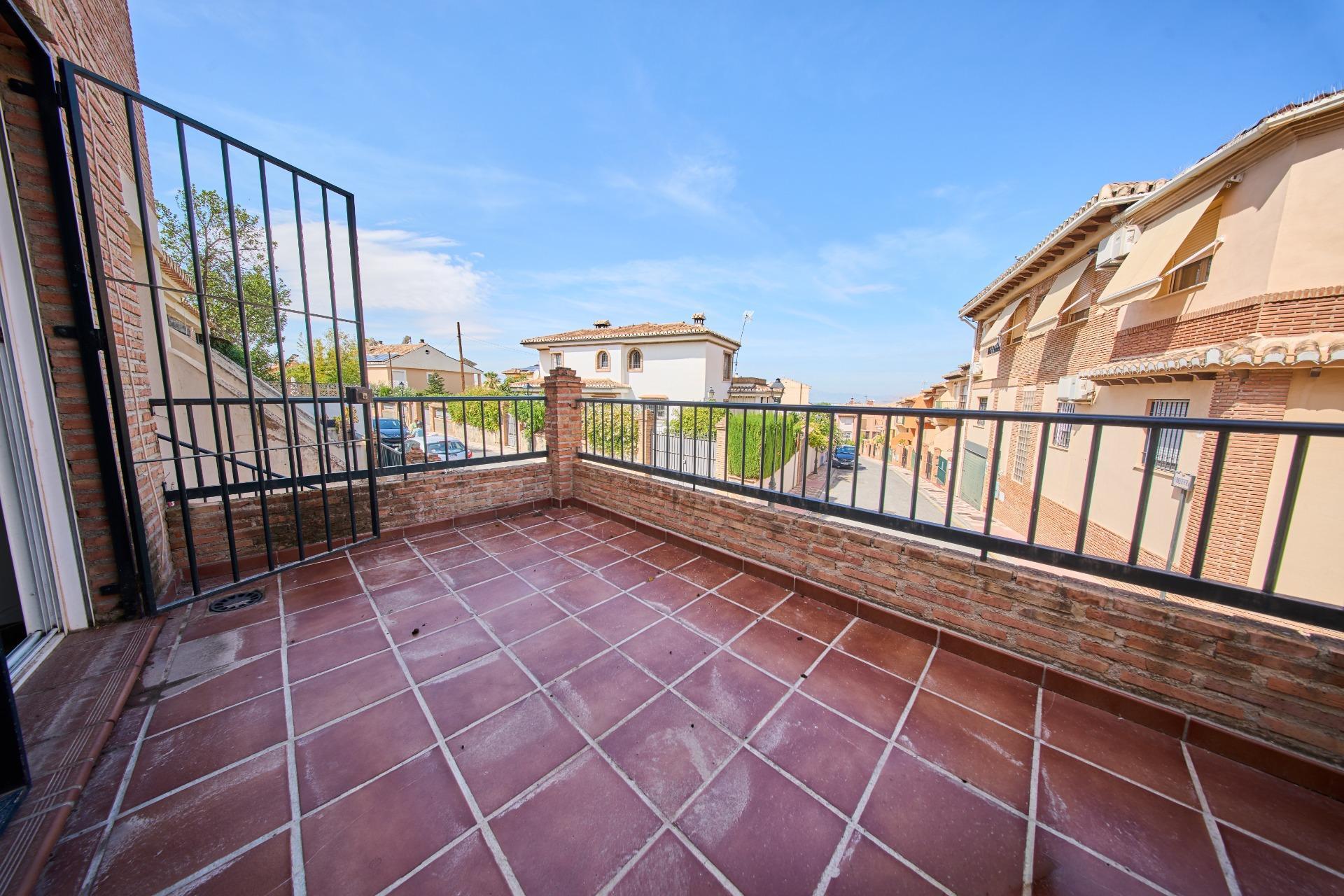 Casas o chalets-Venta-CÃ¡jar-2427946-Foto-2